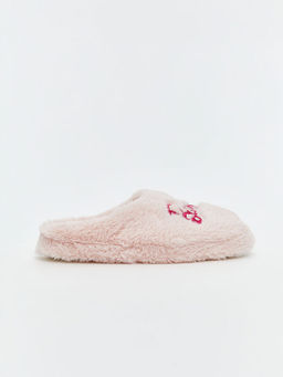 Barbie Nak??l? K?z ?ocuk Ev Terli?i