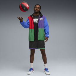 Ветровка взрослая