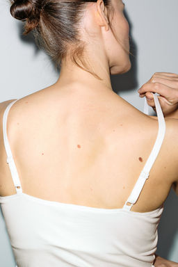 MAMA Pack de 3 tops de lactancia - H&m фото 3