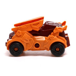 Робот Дино гонка, трансформируется, МИКС - Simaland фото 3