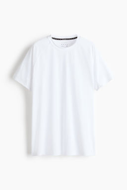 Camiseta de deporte con CoolMove Muscle Fit