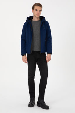 Erkek _ndigo Mont - U.s. polo assn фото 4