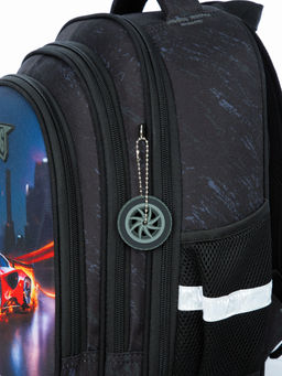 Рюкзак школьный SK2-34 - Steiner фото 4