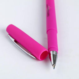 Подарочный набор Цвети от счастья: ежедневник 80 листов и ручка