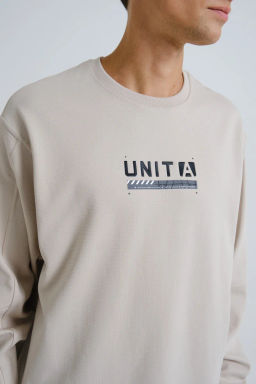 Свитшот Anta UNIT A  фото 5