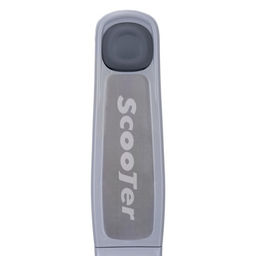 Самокат трехколесный Slider