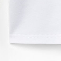 Футболка мужская MINAKU REGULAR FIT: белая, р-р 52