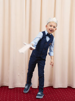 Чиносы из джинскота "Джинс"