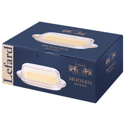 МАСЛЕНКА MODERN, 19,5*13*6 СМ - Lefard фото 3