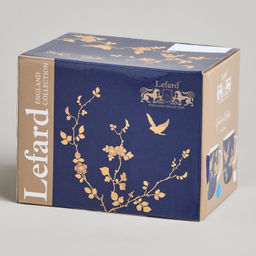 КРУЖКА LEFARD GOLDEN BIRDS 330 МЛ фото 2