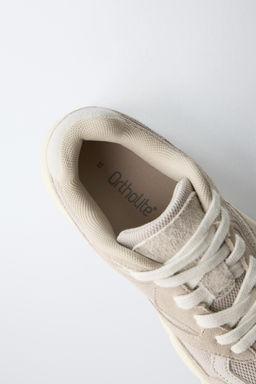 MULTI-PIECE TRAINERS - Zara фото 10