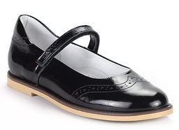 АКЦИЯ МАЙ туфли школьные