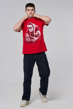 8581 футболка унисекс