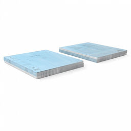 Цена за 10 шт. Тетрадь школьная ученическая с пластиковой обложкой на скобе ErichKrause Классика CoverPrо fizzy, Vivid фиолетовый, А5+, 24 листа, клетка  фото 3