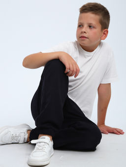 Брюки подростковые 11-071 - Новое кимоно фото 11