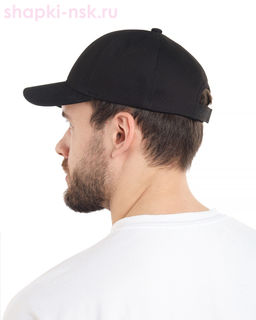 011.204 Бейсболка мужская (57-58)