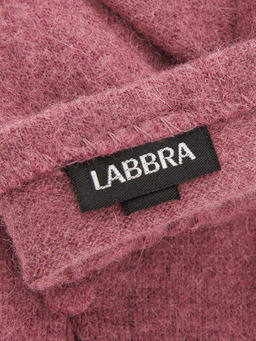 Перчатки жен Labbra LB-PH-21 dirty pink  фото 12