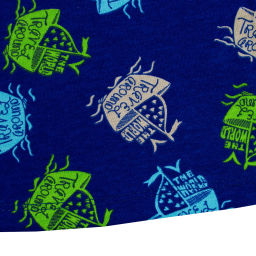 Футболка кулирка 0017102814 - Youlala фото 3