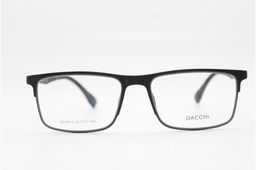 Оправа DACCHi 37873 53-17-145 С3 (т. серая)