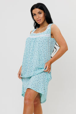 № 1974 Ночная сорочка - Modellini фото 11