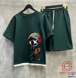 Костюм, двунитка спортивный