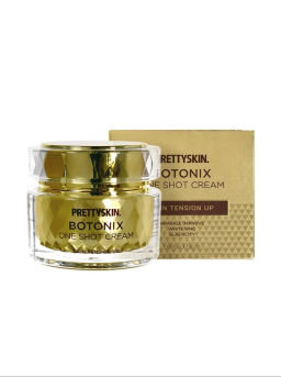 Cream Botonix One Shot - Крем для лица омолаживающий, 1,5 мл