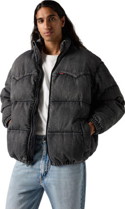 Куртка мужская