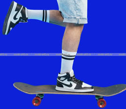 Цена за 10 пар. AMIGOBS высокие носки белые арт. 1345 36-41 (фактически 36-41)  фото 3