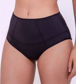 Трусы Milavitsa 260140 Чёрный  фото 3