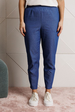 Костюм Mubliz 318 синий