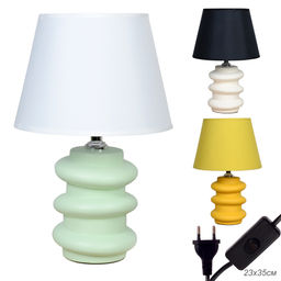 Светильник настольный 35 см / YM220433 /уп 24/А