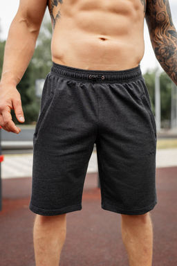 Шорты Футер 2-х нитка 75% хлопок