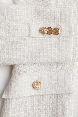 Vestido de boucle - H&m фото 2