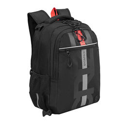 RB-658-1 Рюкзак школьный с мешком - Grizzly фото 40