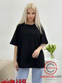 Футболка - Fiona фото 2
