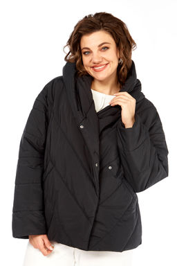 Куртка Diamant 2122 черный фото 9