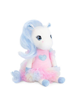 Мягкая игрушка Поняшка Молли, 24 см