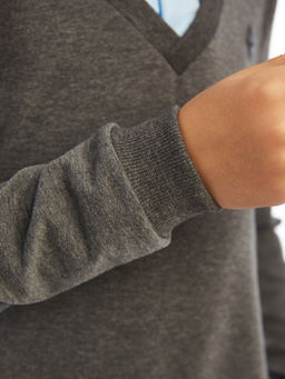 Джемпер обманка