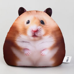 Игрушка антистресс «Хомяк»