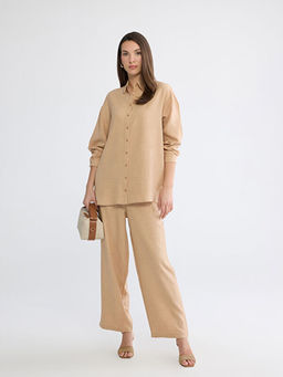 Loose Fit Kad?n G?mlek Tunik