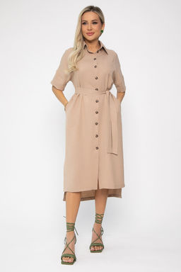 Платье Фруктовый коктейль - Lt collection фото 25