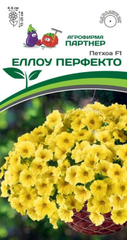 Петхоа Еллоу Перфекто