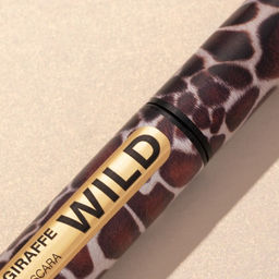 Stellary Тушь для ресниц / Mascara Wild Giraffe Black тон 01  фото 5