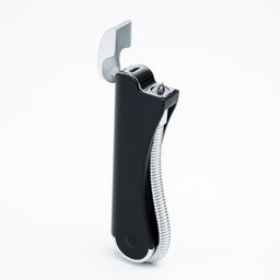 Зажигалка электронная, USB, дуговая, складная, 233.7 см - Simaland фото 4