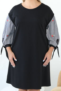 Платье П4-3732/1 - Wisell фото 11