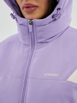 T3316-20 Куртка зимняя женская