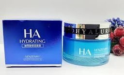 VEZE Увлажняющий крем для лица с гиалуроновой кислотой Hyaluronic Acid,50гр