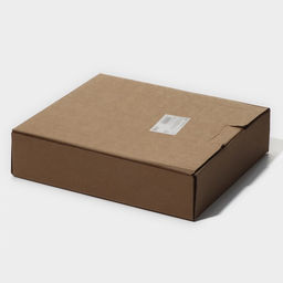 Форма для запекания Доляна Лазанья, 1.1 л, 21.518.55.5 см, квадратная, жаропрочное стекло, прозрачная  фото 8