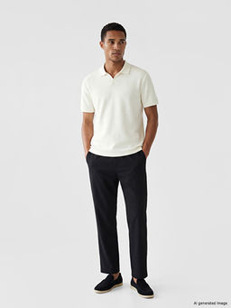 Regular Fit Erkek Pantolon