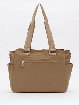 Сумка 8705MD khaki Mindesa